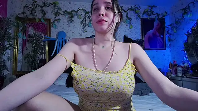 Elizabeth77  online show from March 2025 10:17:02 PM