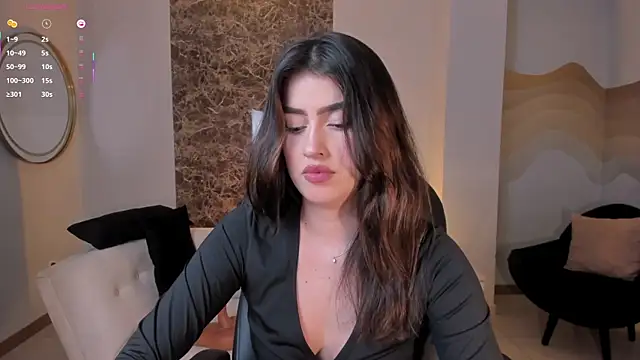 PaulinaSantos  online show from May 2026 01:57:16 AM