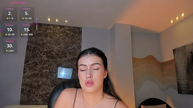 PaulinaSantos  online show from May 2026 08:06:02 PM