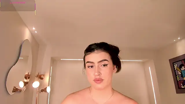 PaulinaSantos  online show from July 2026 07:49:01 PM