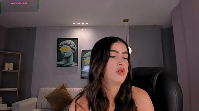 PaulinaSantos  online show from July 2026 07:49:01 PM