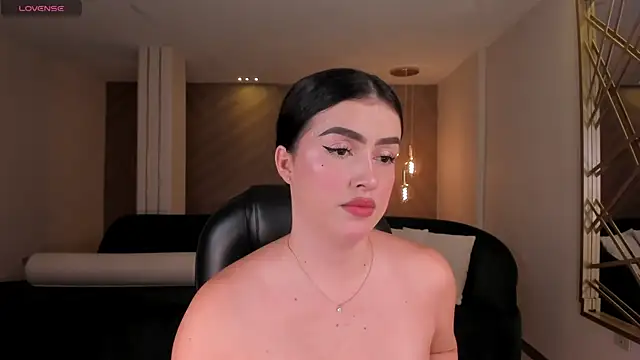 PaulinaSantos  online show from July 2026 07:49:01 PM