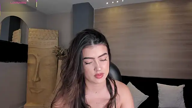 PaulinaSantos  online show from July 2026 07:43:02 PM