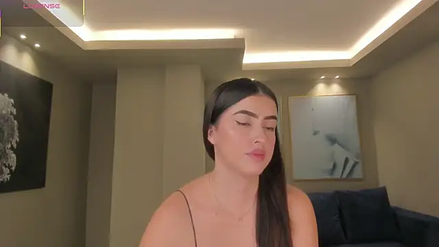 PaulinaSantos  online show from July 2026 08:45:02 PM