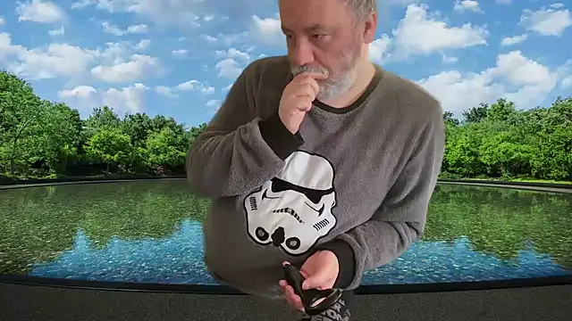 LondonTeffy online show from December 2024 09:32:02 AM