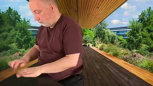 LondonTeffy online show from December 2024 12:22:02 PM