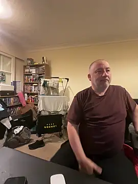 LondonTeffy online show from December 2024 10:31:01 PM