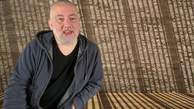 LondonTeffy online show from December 2024 12:39:02 PM