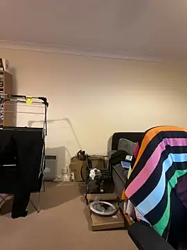 LondonTeffy online show from January 2025 10:41:02 PM