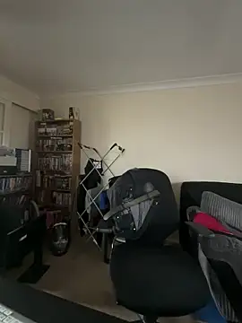 LondonTeffy online show from January 2025 12:42:01 PM