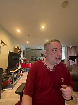 LondonTeffy online show from March 2026 11:27:01 AM