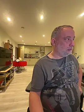 LondonTeffy online show from April 2026 09:02:02 PM