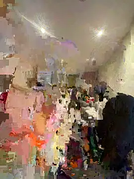 LondonTeffy online show from April 2026 08:37:02 PM