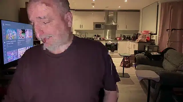 LondonTeffy online show from May 2026 09:09:01 PM