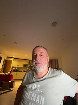 LondonTeffy online show from June 2026 08:58:01 PM