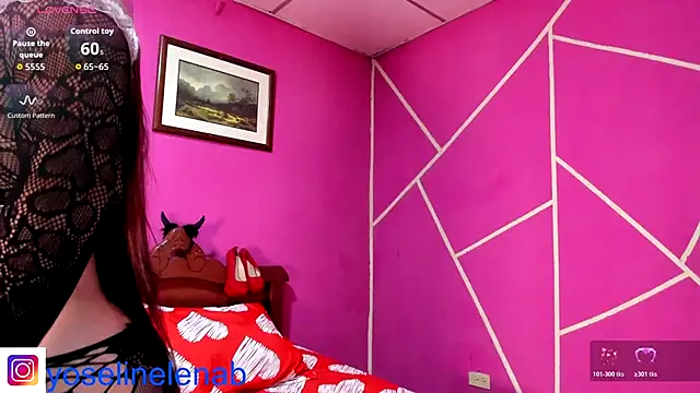 Vanefox online show from June 2026 12:48:02 AM