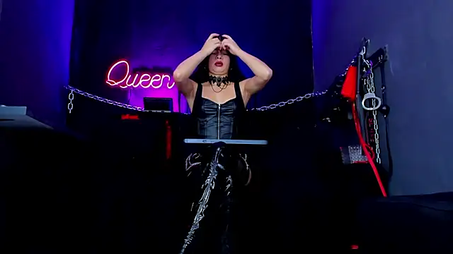 AshleyStones online show from March 2026 07:14:01 PM