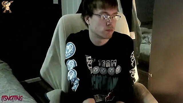 Itsnotting834 online show from January 2025 07:50:02 PM