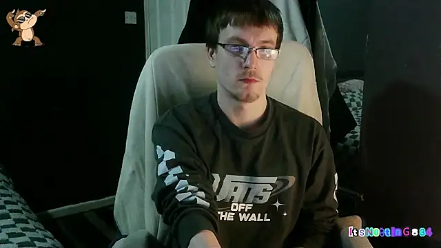 Itsnotting834 online show from March 2025 01:05:02 AM