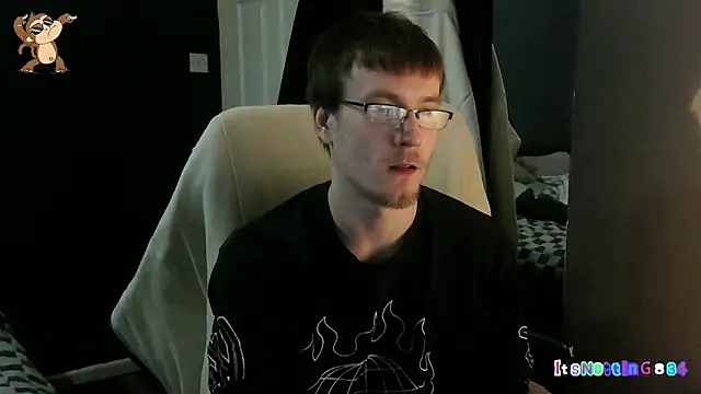 Itsnotting834 online show from March 2025 09:55:02 PM