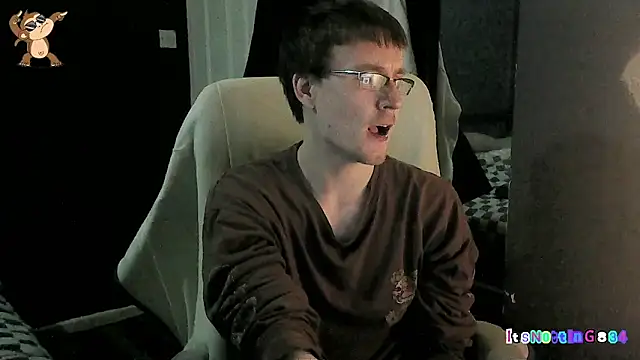 Itsnotting834 online show from March 2025 09:42:02 PM