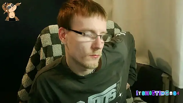 Itsnotting834 online show from February 2026 08:15:01 PM