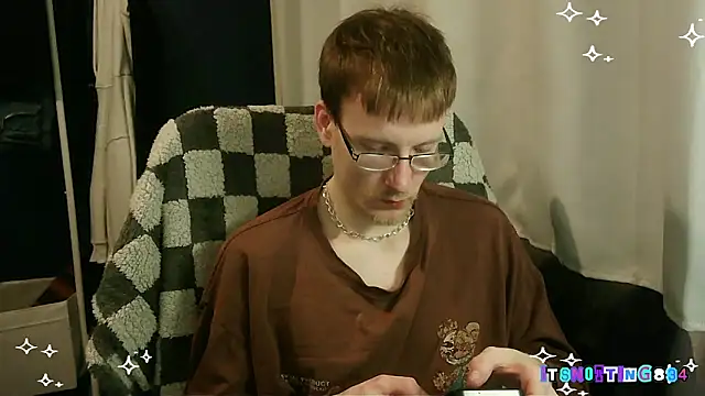 Itsnotting834 online show from April 2026 07:23:01 PM