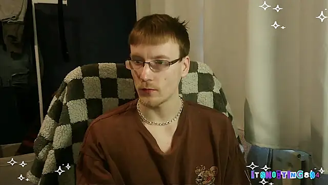 Itsnotting834 online show from May 2026 07:19:02 PM