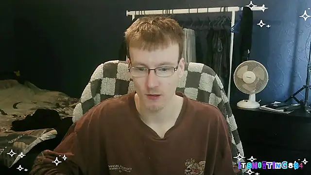 Itsnotting834 online show from July 2026 12:22:01 PM
