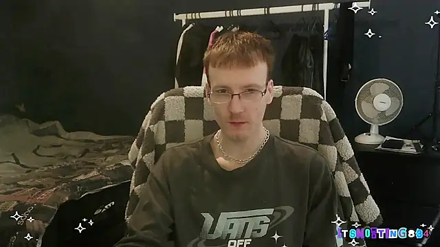 Itsnotting834 online show from July 2026 12:01:01 PM