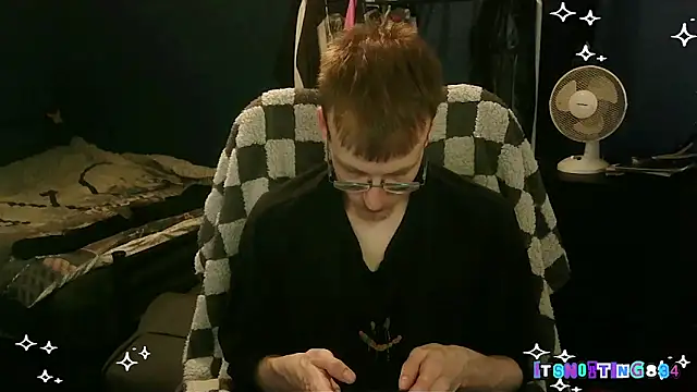 Itsnotting834 online show from July 2026 04:16:01 PM