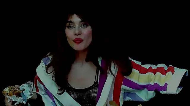 SophieCharm online show from December 2024 02:28:01 PM