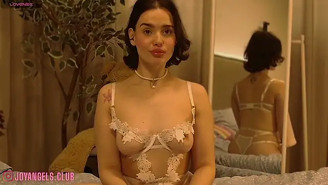 SophieCharm online show from March 2026 08:37:02 AM