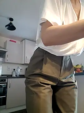 SweetMonicaUK online show from March 2025 09:56:01 AM