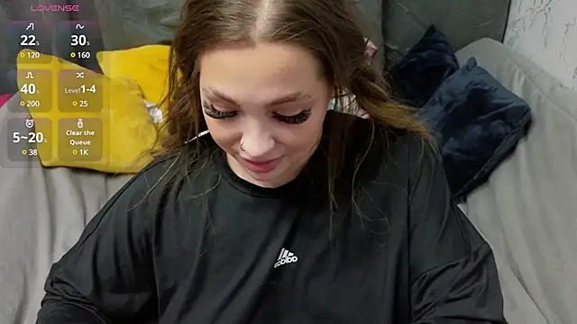 Snapshot of Nicole_Vvinson chatting on December 2024 07:56:02 AM Nicole Vvinson online show from December 2024 07:56:02 AM