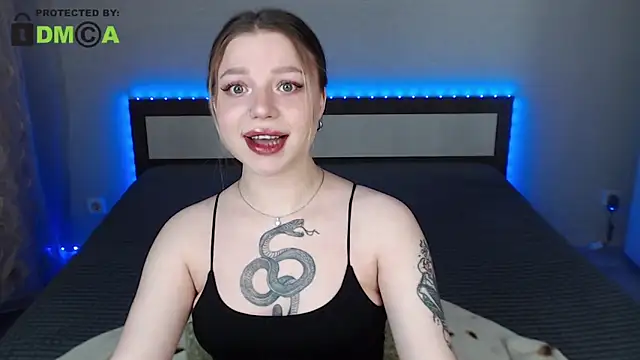 RonnieMilles online show from May 2026 10:27:01 PM