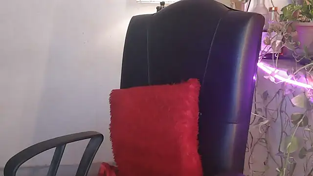 Black cat cutie online show from July 2026 05:10:01 AM