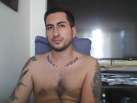 JasonGray96 online show from June 2026 05:25:01 PM