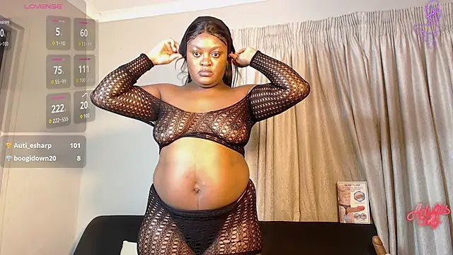 TheDoubleTrouble18xxx online show from May 2026 08:25:01 PM