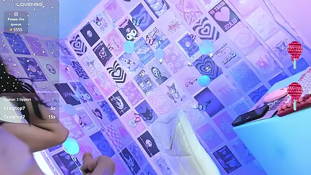 andy candy01 online show from December 2024 12:07:01 AM