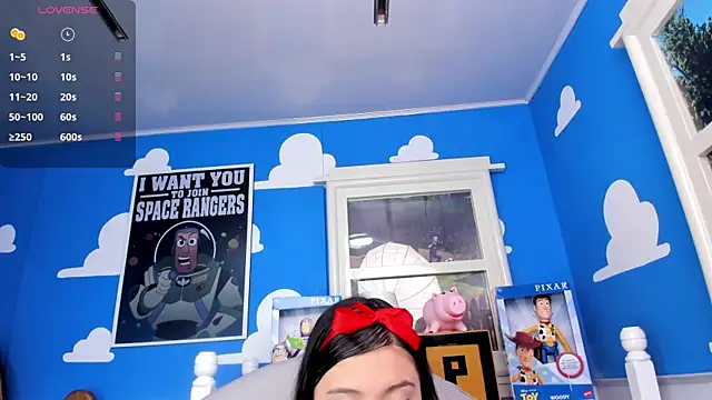 Snapshot of miss_keisi chatting on January 2025 09:17:01 PM miss keisi online show from January 2025 09:17:01 PM