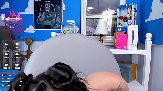 Snapshot of miss_keisi chatting on March 2025 09:13:01 PM miss keisi online show from March 2025 09:13:01 PM