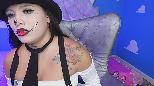 Snapshot of miss_keisi chatting on October 2025 05:58:02 PM miss keisi online show from October 2025 05:58:02 PM