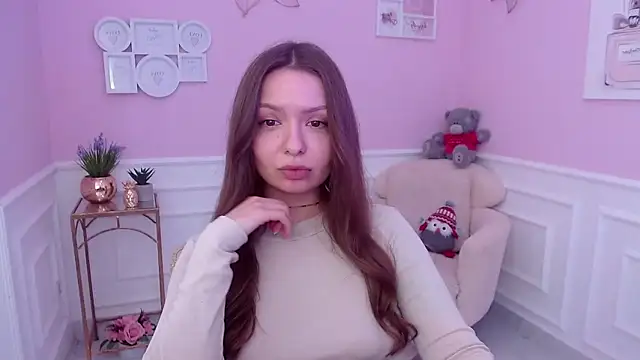 Snapshot of LucySkilar chatting on February 2025 12:13:02 PM LucySkilar online show from February 2025 12:13:02 PM