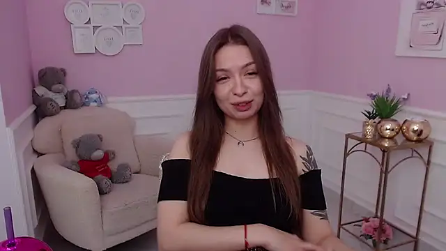 Snapshot of LucySkilar chatting on October 2025 05:40:01 AM LucySkilar online show from October 2025 05:40:01 AM