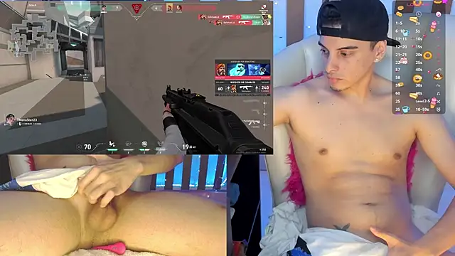 Snapshot of Maximo__ chatting on January 2025 01:25:02 AM Maximo online show from January 2025 01:25:02 AM