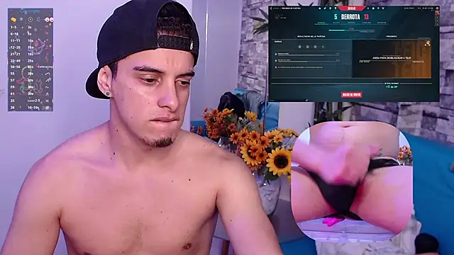 Snapshot of Maximo__ chatting on January 2025 11:43:02 PM Maximo online show from January 2025 11:43:02 PM