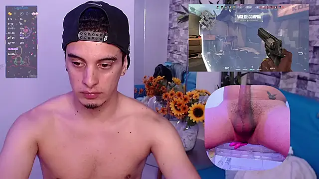 Snapshot of Maximo__ chatting on January 2025 02:53:02 AM Maximo online show from January 2025 02:53:02 AM