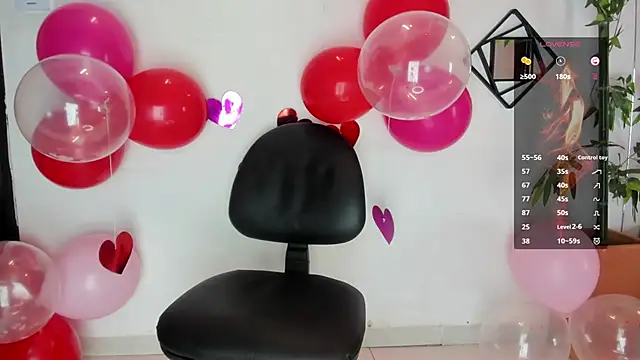 Snapshot of Maximo__ chatting on February 2025 02:37:01 AM Maximo online show from February 2025 02:37:01 AM