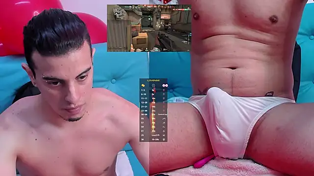 Snapshot of Maximo__ chatting on February 2025 01:03:01 AM Maximo online show from February 2025 01:03:01 AM